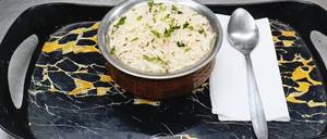 Jeera Rice    