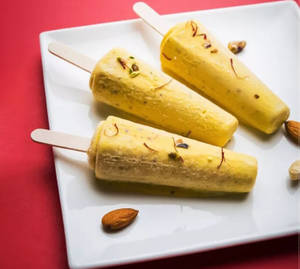 Maharajaa Kulfi