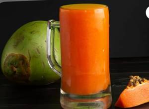 Papaya Juice [750 ml]
