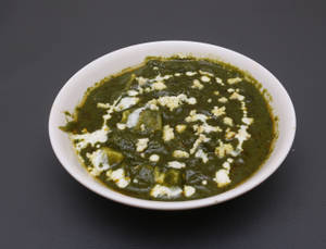 Palak Paneer