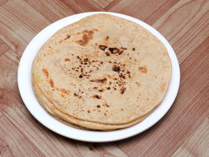 Plain Roti