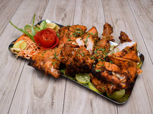 Murgh Tandoori