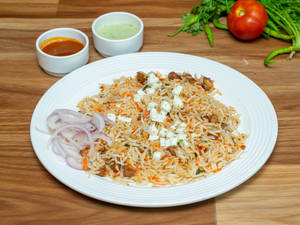 Veg Biryani