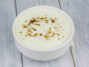 Plain Dahi
