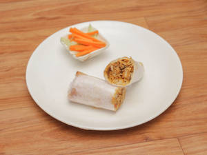 Regular Chicken Shawarma