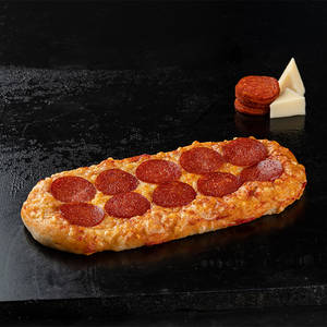 Pepperoni Small Pizza