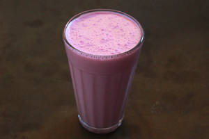 Strawberry Shake