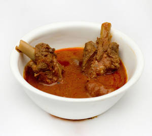 Mutton Shahi Korma