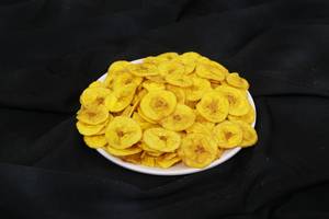 Banana Chips Salt (200 gms)