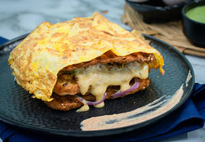 Egg Delight Sandwich