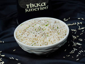 Jeera Rice