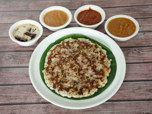 Uttapam (1 Pc)