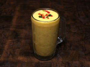 Mango Shake 