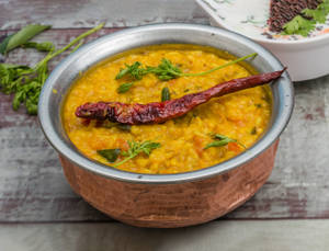 Dal Kichadi 