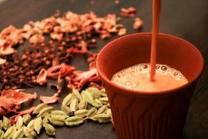 Special Gurh Wali Chaa