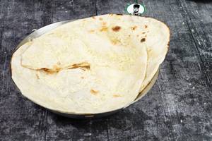Butter Naan