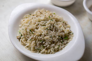 Jeera Rice