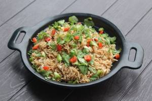 Veg Fried Rice
