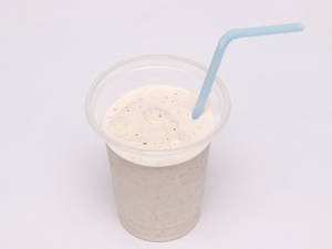 Choco Chip Cookies  Milk Shake