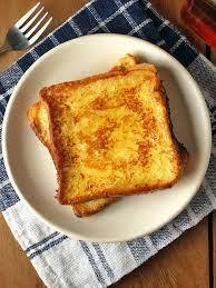 French Toast (2pcs)
