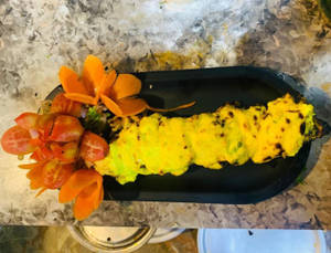 Chicken Hariyali Tikka