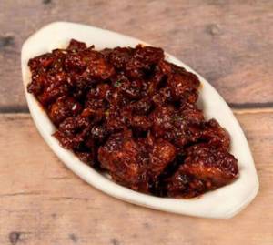 Gobi Manchurian