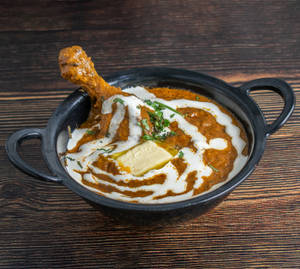 Kadai Chicken