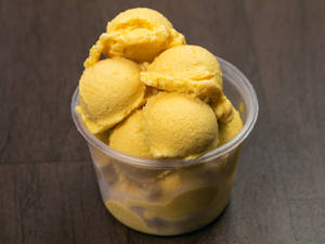 Butterscotch (250 ml)