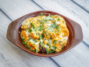 Malai Paneer Tikka