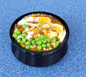 Mutter Paneer