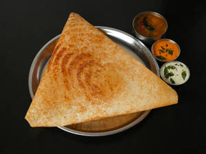 Masala Dosa