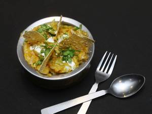 Veg Jaipuri