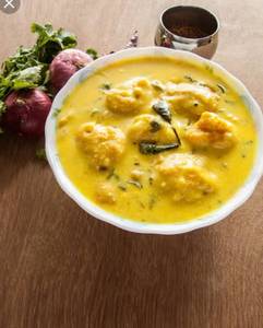 Curry Pakora