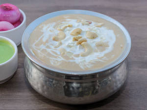 Malai Kofta