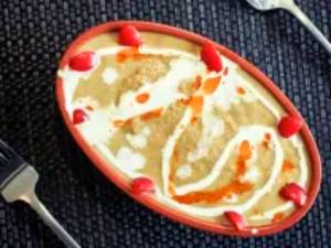 Malai Kofta