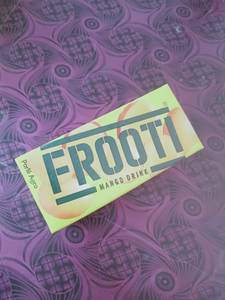 Frooti(150ml)