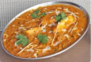 Paneer Tikka Lababdar