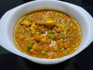 Aloo Mutter