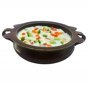Mix Raita