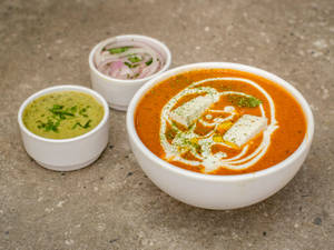 Shahi Paneer