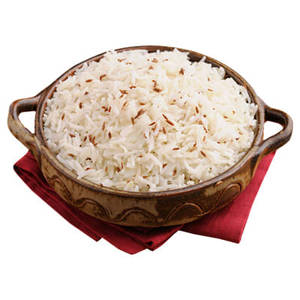 Jeera Rice 