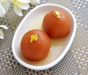 Gulab Jamun [1kg]