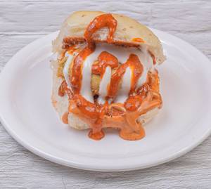 Machayenge Vada Pav