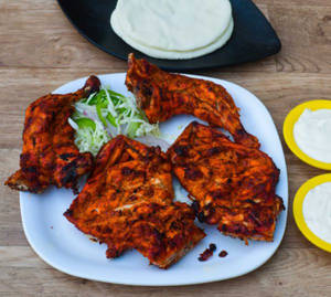 Alfaham Chicken Full