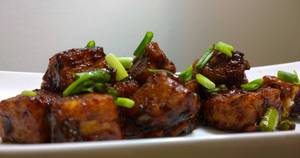 Paneer Manchurian
