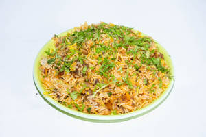 Mutton Biryani