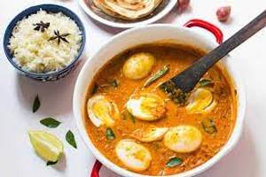 Egg Curry