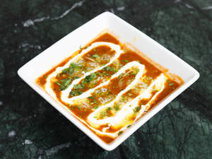 Special Dal Makhani