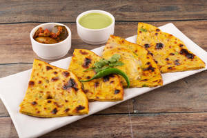Missi Roti