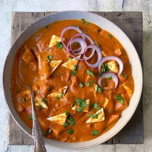 Paneer lababdaar